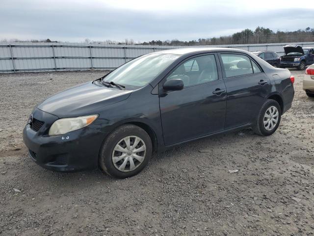 Photo 1 from auction – 2010 TOYOTA COROLLA BA with VIN 1NXBU4EE3AZ277272