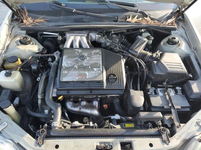 Photo 11 from auction – 2001 TOYOTA AVALON XL with VIN 4T1BF28B31U128277
