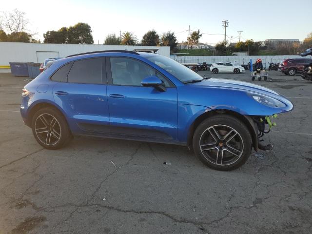 Photo 4 from auction – 2020 PORSCHE MACAN with VIN WP1AA2A55LLB08302