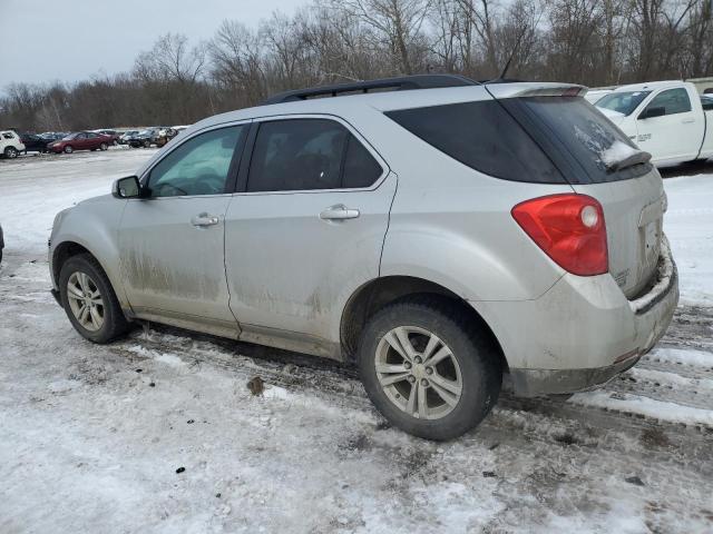 Photo 2 from auction – 2011 CHEVROLET EQUINOX LT with VIN 2CNFLEEC4B6450368