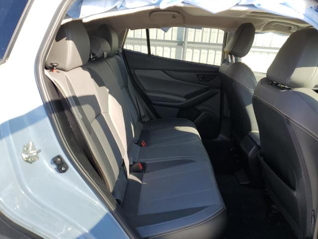 Photo 11 from auction – 2022 SUBARU CROSSTREK with VIN JF2GTHSC5NH204251