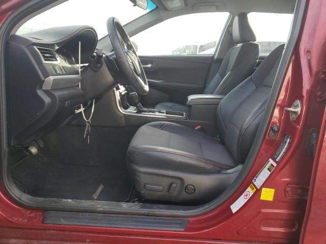 Photo 7 from auction – 2016 TOYOTA CAMRY LE with VIN 4T1BF1FKXGU572066