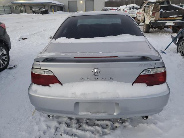 Photo 6 from auction – 2003 ACURA 3.2TL with VIN 19UUA56623A060420