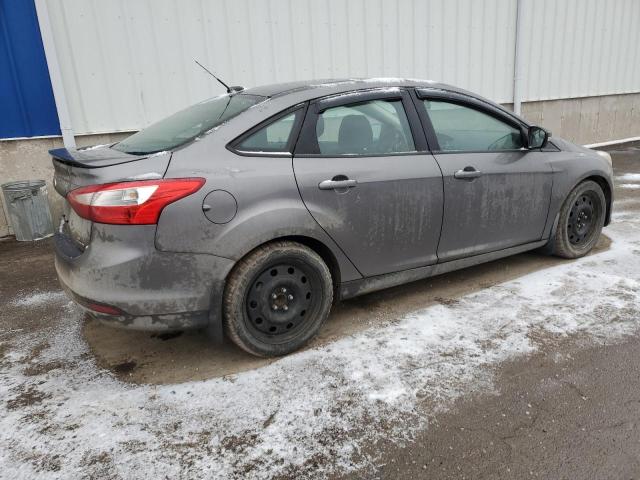 Photo 3 from auction – 2014 FORD FOCUS SE with VIN 1FADP3F25EL308283