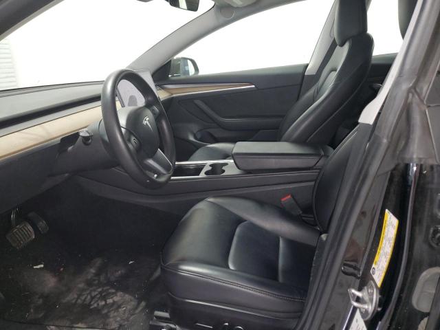 Photo 7 from auction – 2023 TESLA MODEL 3 with VIN 5YJ3E1EA7PF430125