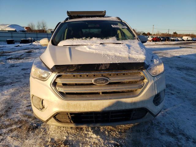 Photo 5 from auction – 2018 FORD ESCAPE SE with VIN 1FMCU9GD1JUC46365