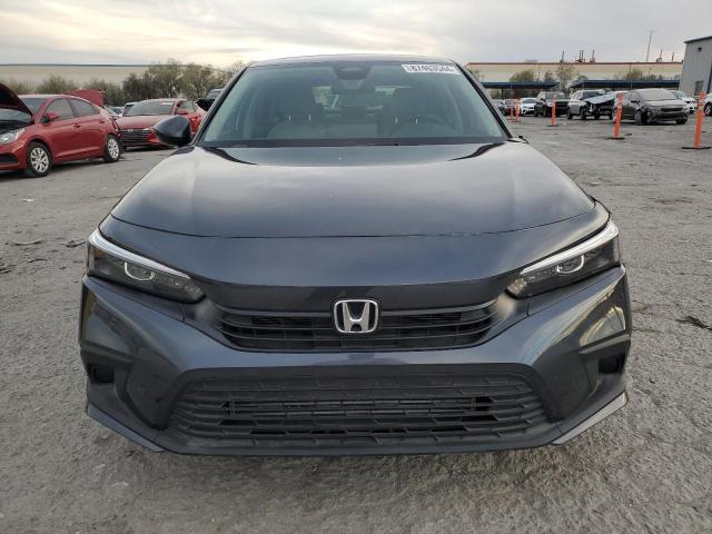 Photo 5 from auction – 2024 HONDA CIVIC EX with VIN 2HGFE1F74RH321328