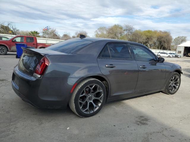 Photo 3 from auction – 2015 CHRYSLER 300 S with VIN 2C3CCABG7FH859714
