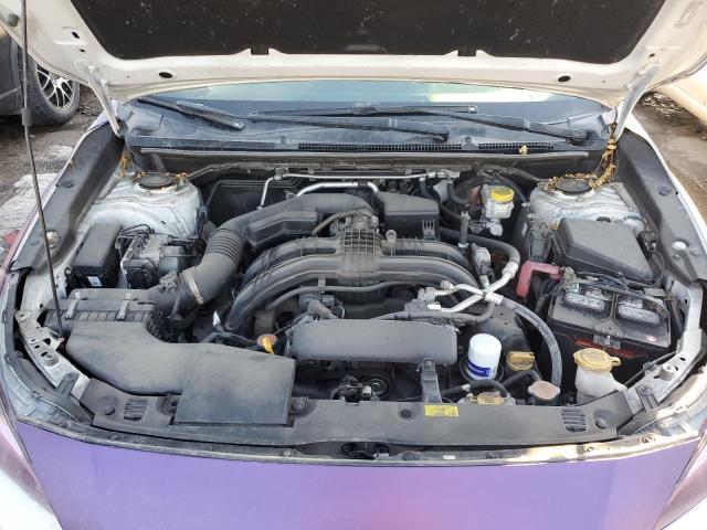 Photo 11 from auction – 2017 SUBARU IMPREZA PR with VIN 4S3GTAD61H3719861