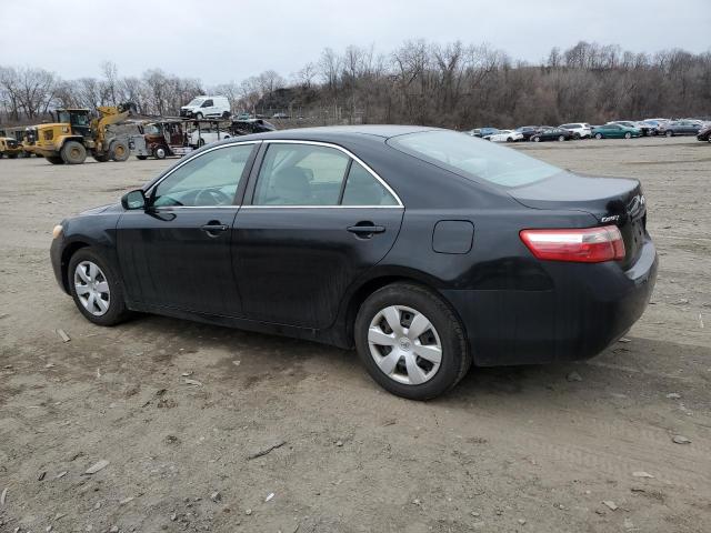 Photo 2 from auction – 2009 TOYOTA CAMRY BASE with VIN 4T1BE46K69U388766