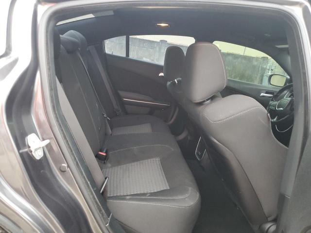 Photo 10 from auction – 2019 DODGE CHARGER SC with VIN 2C3CDXGJ9KH756843