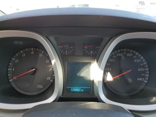 Photo 9 from auction – 2013 CHEVROLET EQUINOX LS with VIN 2GNALBEK0D1267982