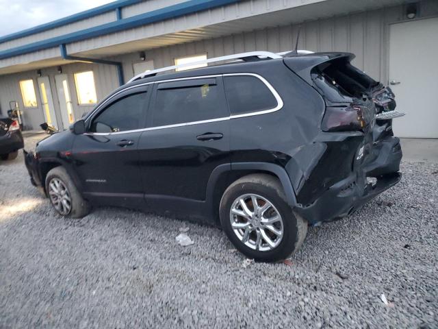 Photo 2 from auction – 2018 JEEP CHEROKEE L with VIN 1C4PJMLB6JD548966