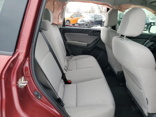 Zdjęcie 11 z aukcji – 2017 SUBARU FORESTER 2 z VIN JF2SJABC1HH473410