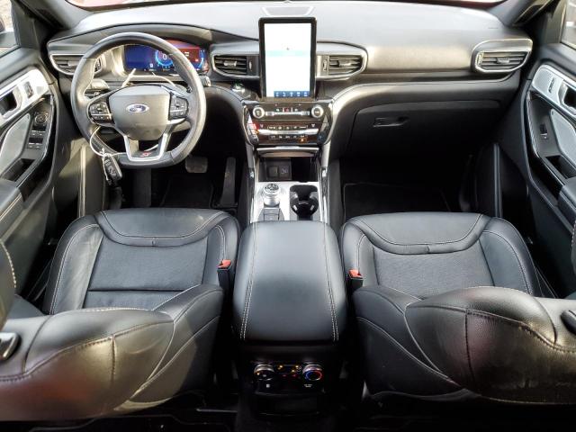 Photo 8 from auction – 2021 FORD EXPLORER S with VIN 1FM5K8GC8MGA90764