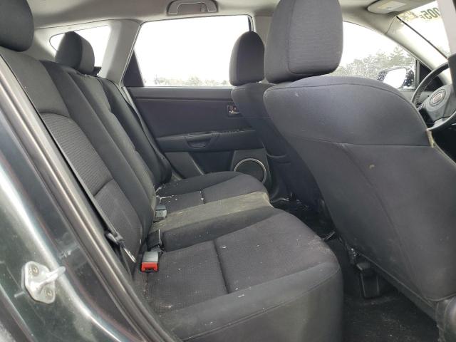 صورة رقم 10 من المزاد - 2008 MAZDA 3 HATCHBAC مع VIN JM1BK344281181786