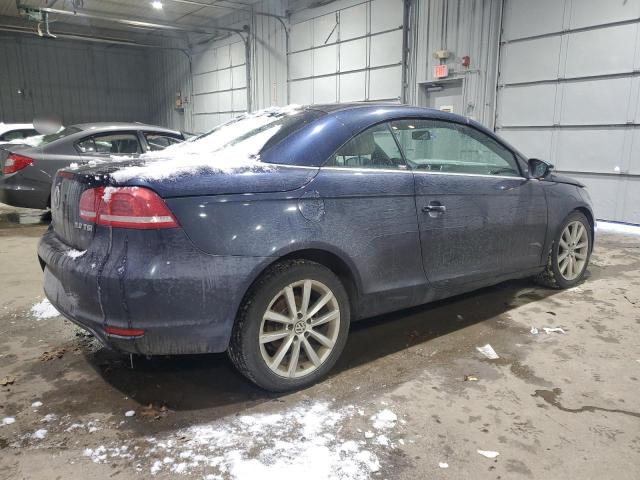 Photo 3 from auction – 2012 VOLKSWAGEN EOS KOMFOR with VIN WVWBW7AH0CV004402