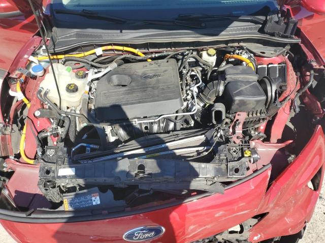 Photo 12 from auction – 2020 FORD ESCAPE TIT with VIN 1FMCU0DZ5LUA66711
