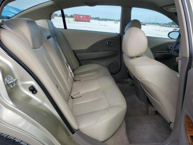 Photo 10 from auction – 2002 NISSAN ALTIMA BAS with VIN 1N4AL11D32C126248