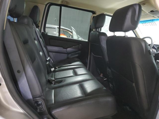 Photo 11 from auction – 2006 MERCURY MOUNTAINEE with VIN 4M2EU47E16UJ05497