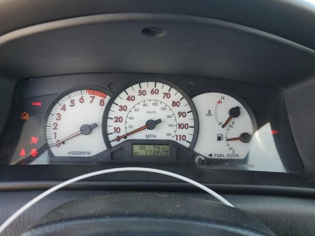 Photo 9 from auction – 2003 TOYOTA COROLLA CE with VIN 2T1BR32E53C115518