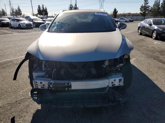 Photo 5 from auction – 2022 LEXUS RX 350 with VIN 2T2HZMAA9NC231611