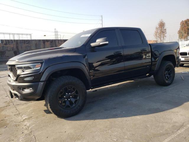 RAM 1500 TRX 2022 with VIN 1C6SRFU98NN171865 - Photo from auction