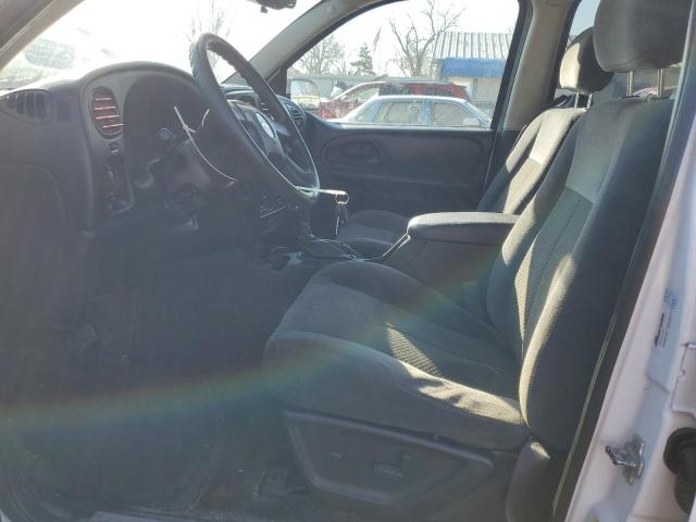 Photo 7 from auction – 2008 CHEVROLET TRAILBLAZE with VIN 1GNDS13S082213164