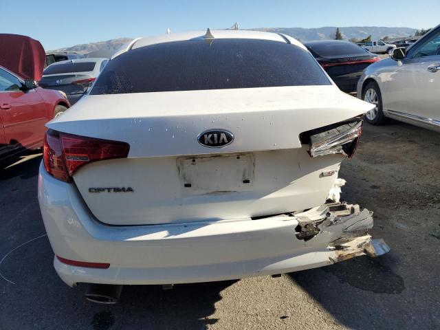 Снимка 6 от търг – 2013 KIA OPTIMA LX с VIN KNAGM4A71D5317930