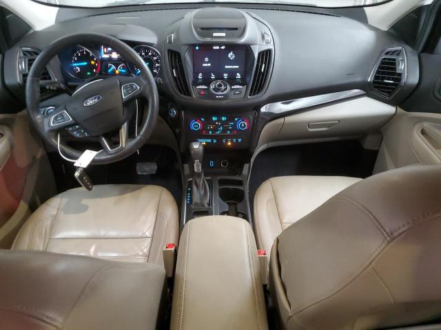 Photo 8 from auction – 2017 FORD ESCAPE TIT with VIN 1FMCU0J93HUA48784