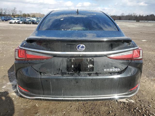 Photo 6 from auction – 2019 LEXUS ES 300H with VIN JTHB21B16K2028258