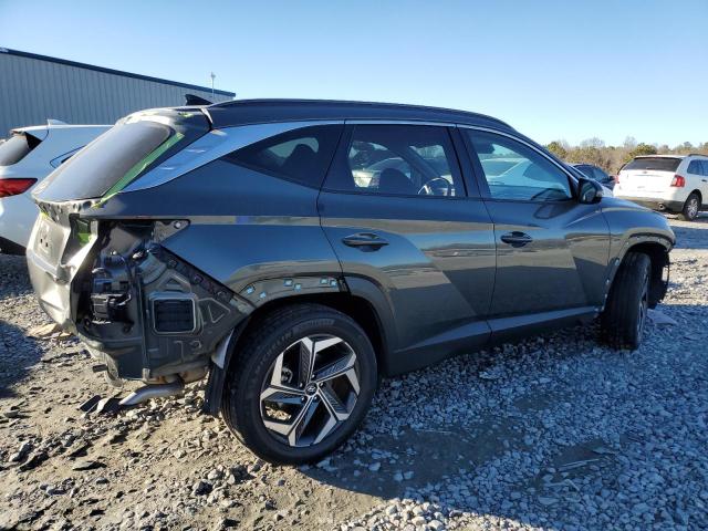 Photo 3 from auction – 2022 HYUNDAI TUCSON LIM with VIN KM8JECA1XNU082393