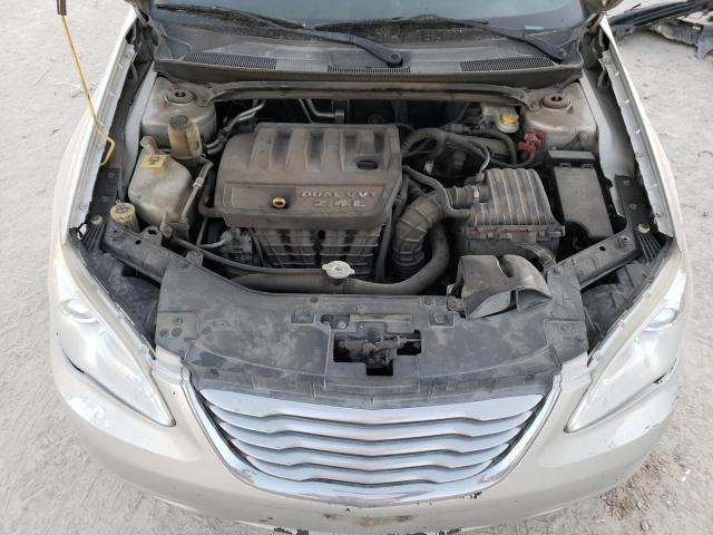 Photo 11 from auction – 2012 CHRYSLER 200 TOURIN with VIN 1C3CCBBB9CN131437