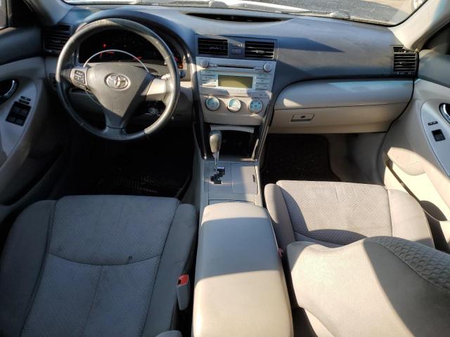 Photo 8 from auction – 2008 TOYOTA CAMRY CE with VIN 4T1BE46KX8U736017