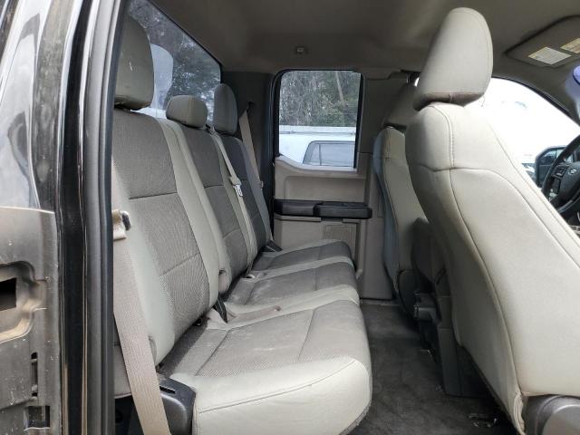 Photo 10 from auction – 2015 FORD F150 SUPER with VIN 1FTEX1C83FFA50096