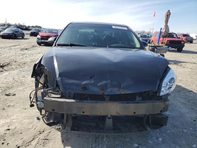 Photo 5 from auction – 2007 CHEVROLET IMPALA SUP with VIN 2G1WD58C179227796