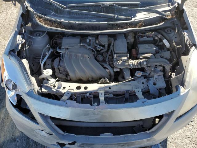 Photo 11 from auction – 2013 NISSAN VERSA S with VIN 3N1CN7AP5DL894110