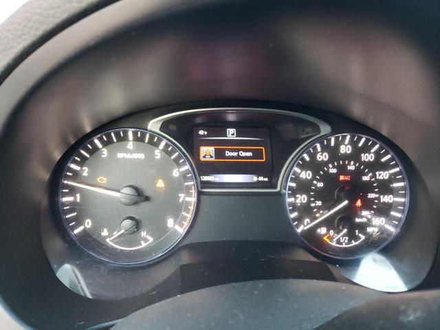 Photo 9 from auction – 2016 NISSAN ALTIMA 2.5 with VIN 1N4AL3AP4GC241941