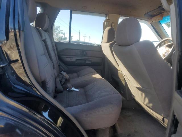 Photo 11 from auction – 2004 NISSAN PATHFINDER with VIN JN8DR09X74W803497