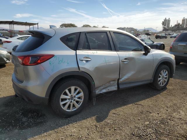 Photo 3 from auction – 2014 MAZDA CX-5 TOURI with VIN JM3KE4CY1E0309171