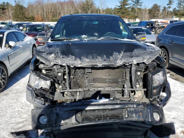 Photo 5 from auction – 2012 FORD F150 SUPER with VIN 1FTFW1CT7CFB08914