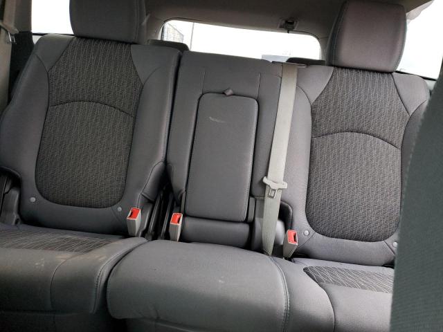 Photo 10 from auction – 2017 CHEVROLET TRAVERSE L with VIN 1GNKVFEDXHJ263750