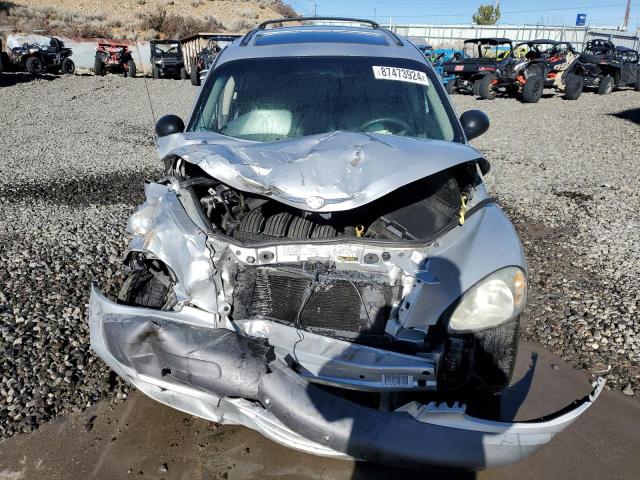 Photo 5 from auction – 2001 CHRYSLER PT CRUISER with VIN 3C8FY4BB01T559074