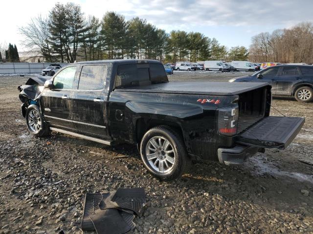 Photo 2 from auction – 2018 CHEVROLET SILVERADO with VIN 3GCUKTEJXJG324391