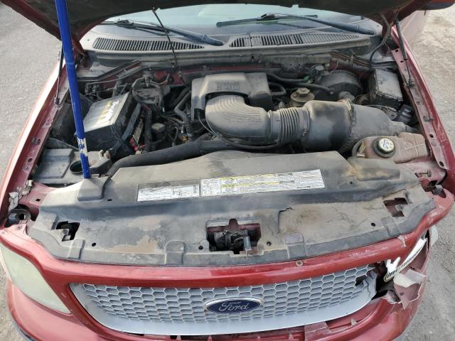 Photo 11 from auction – 2002 FORD F150 SUPER with VIN 1FTRW08LX2KB46904