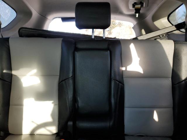 Photo 10 from auction – 2015 TOYOTA RAV4 LE with VIN 2T3BFREV2FW384061