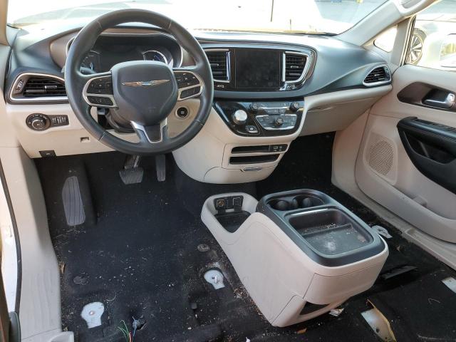 Photo 8 from auction – 2018 CHRYSLER PACIFICA with VIN 2C4RC1L72JR105627