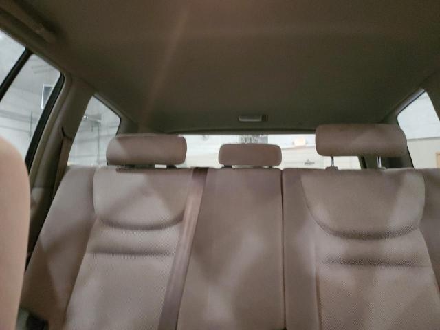 Photo 10 from auction – 2001 TOYOTA HIGHLANDER with VIN JTEGF21A110027933