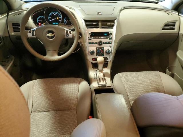 Photo 8 from auction – 2011 CHEVROLET MALIBU LS with VIN 1G1ZB5E15BF275968