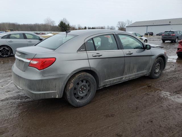 Photo 3 from auction – 2013 CHRYSLER 200 LX with VIN 1C3CCBAB3DN624114